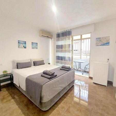 Ferienwohnung Gloria Host House Alicante Exterior foto