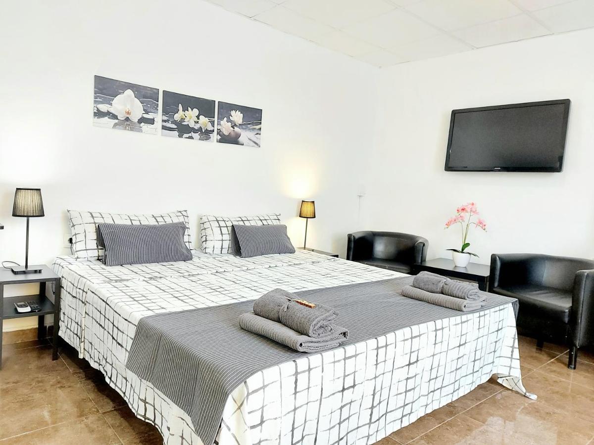 Ferienwohnung Gloria Host House Alicante Exterior foto