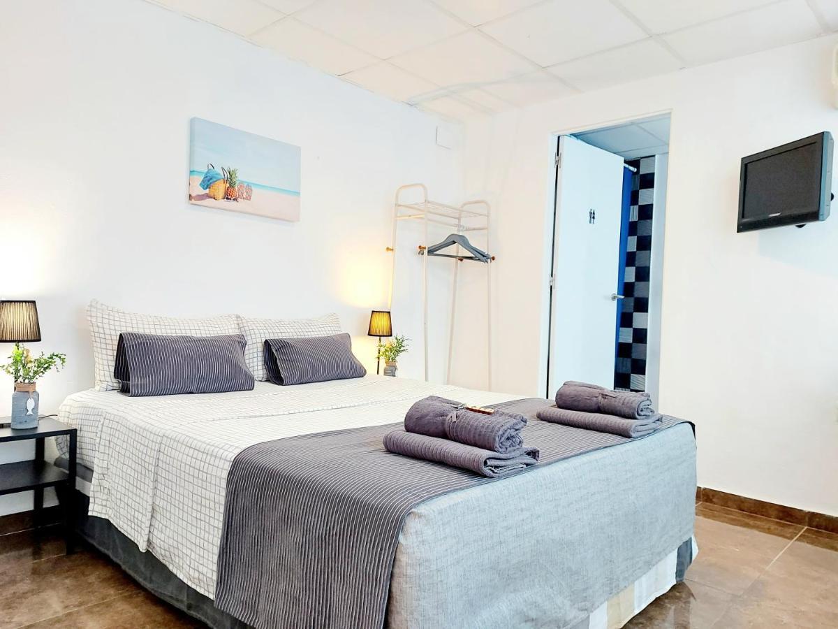 Ferienwohnung Gloria Host House Alicante Exterior foto