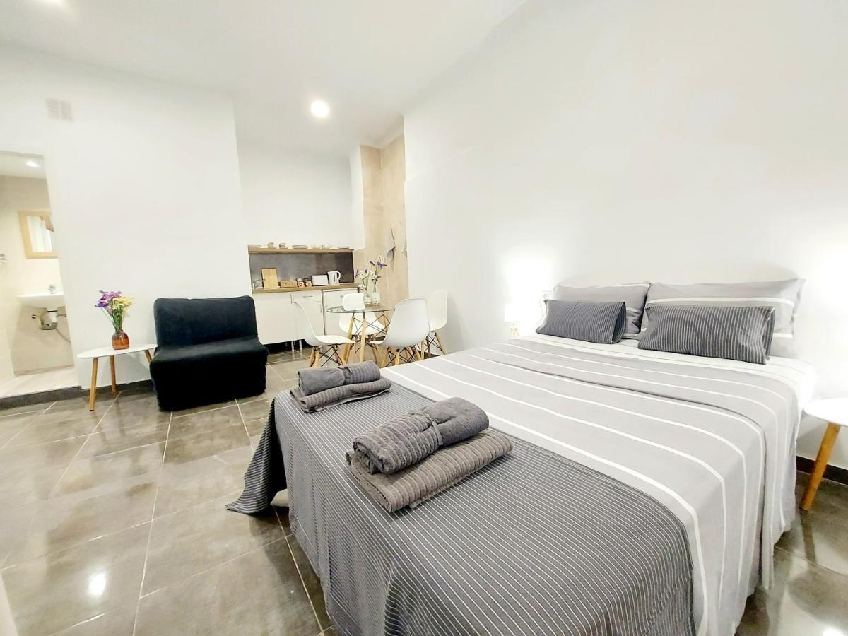 Ferienwohnung Gloria Host House Alicante Exterior foto