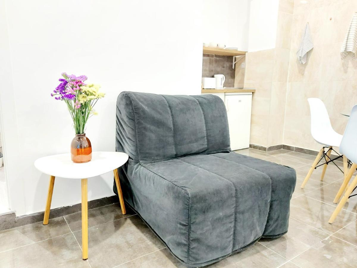 Ferienwohnung Gloria Host House Alicante Exterior foto