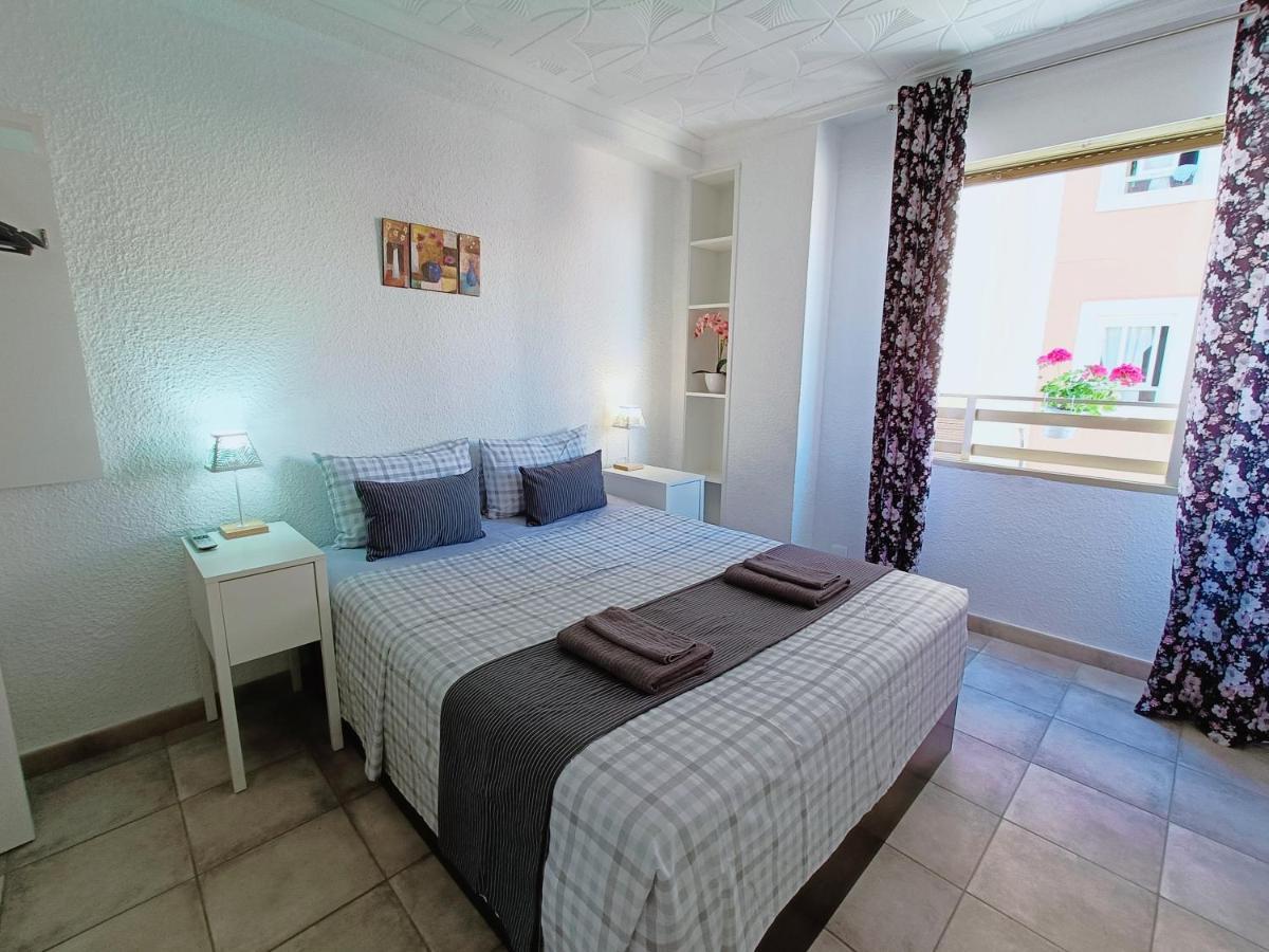 Ferienwohnung Gloria Host House Alicante Exterior foto