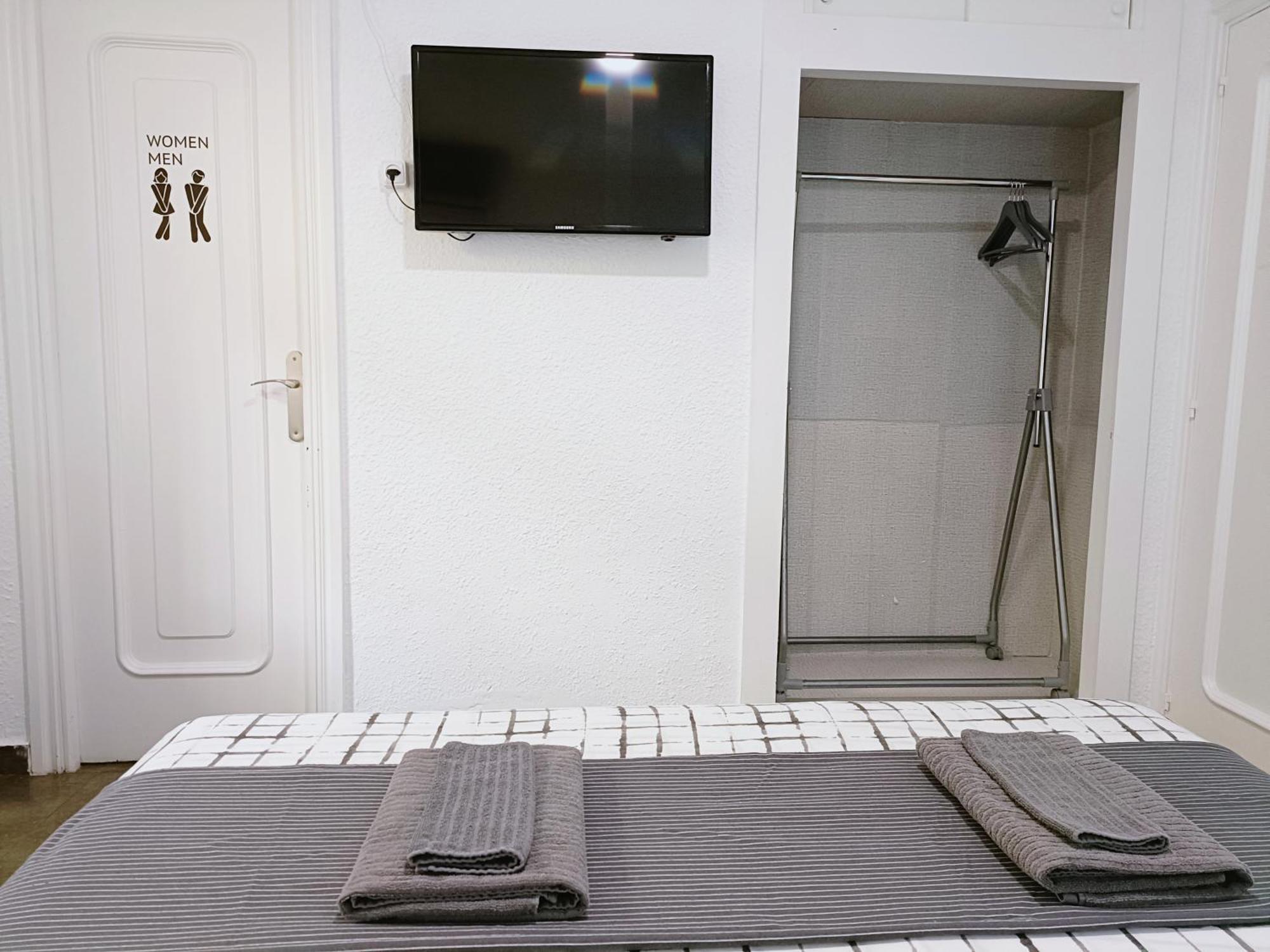 Ferienwohnung Gloria Host House Alicante Zimmer foto
