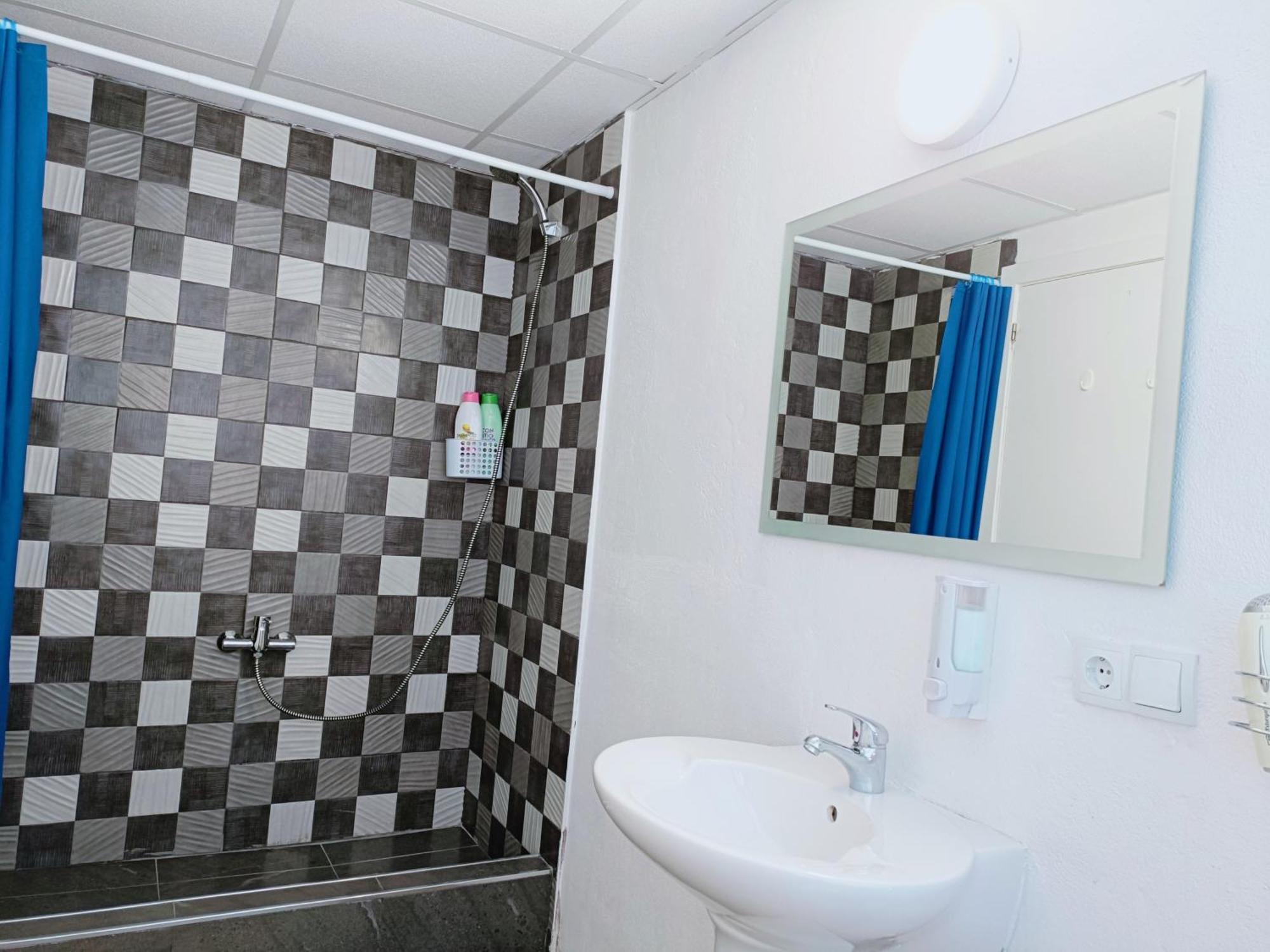 Ferienwohnung Gloria Host House Alicante Zimmer foto