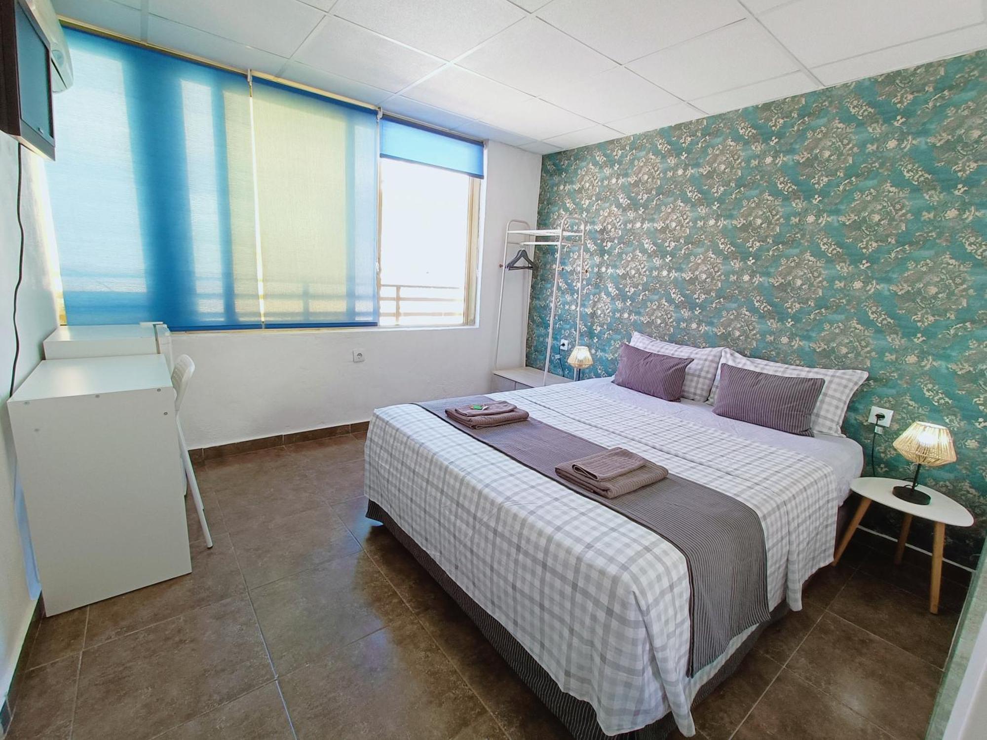 Ferienwohnung Gloria Host House Alicante Zimmer foto