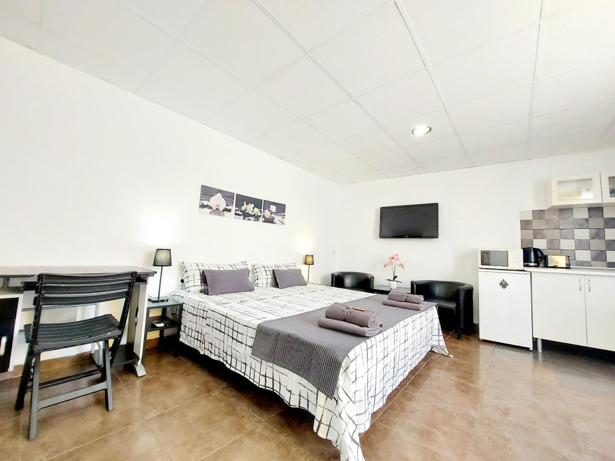Ferienwohnung Gloria Host House Alicante Zimmer foto