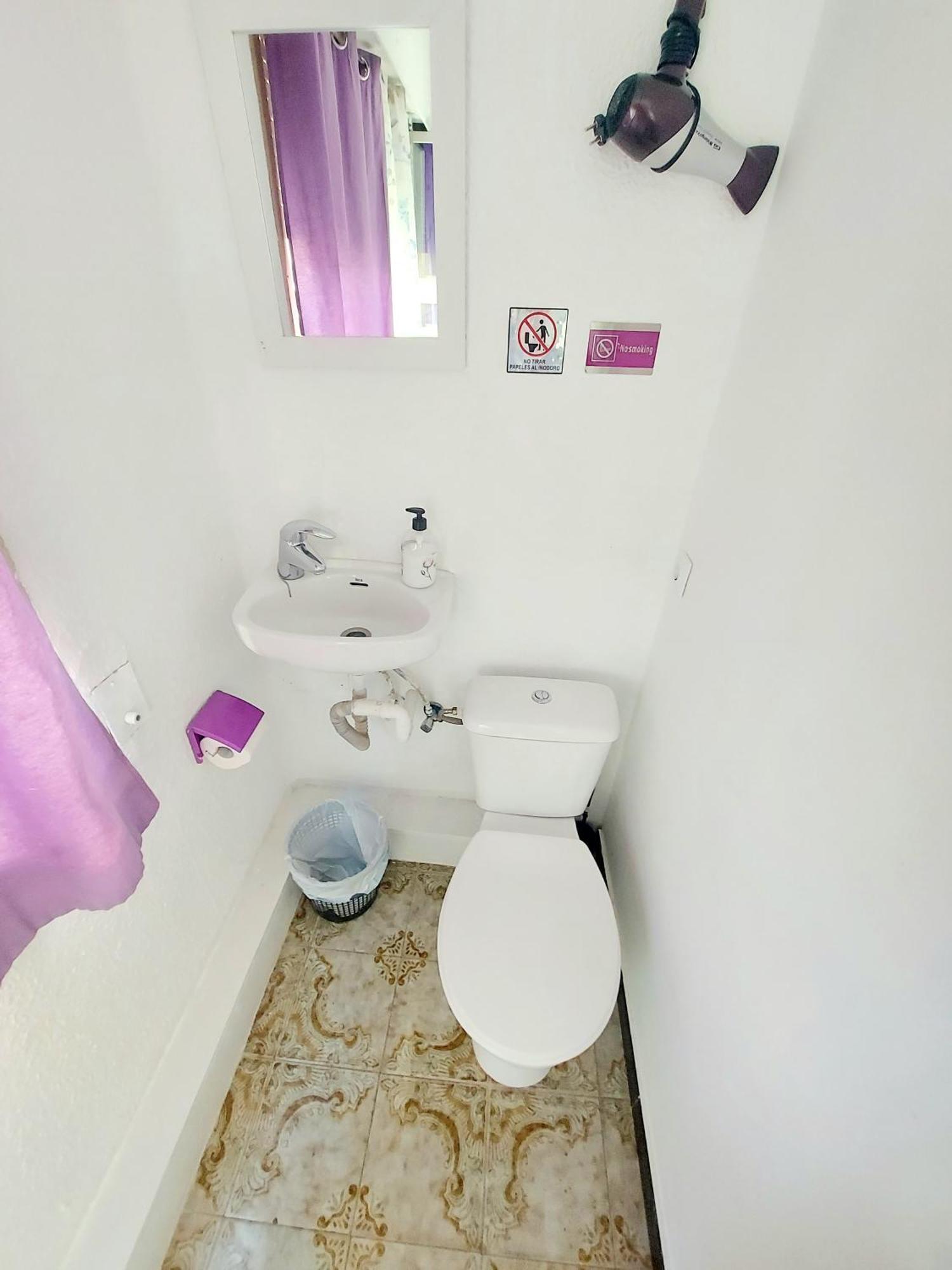 Ferienwohnung Gloria Host House Alicante Zimmer foto